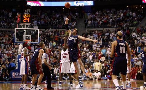  NBA传奇巨星压哨绝杀：乔丹科比闪耀历史榜单